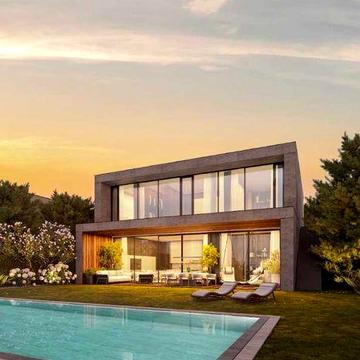 Будинок 251 м² у Лісниках | Преміальна вілла біля Києва | Закрите містечко