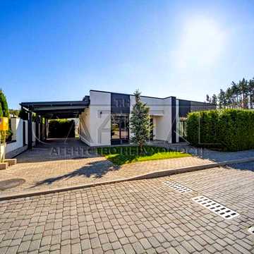 Продаж будинку Дмитрівка ГАЗ 175м2 8 сот