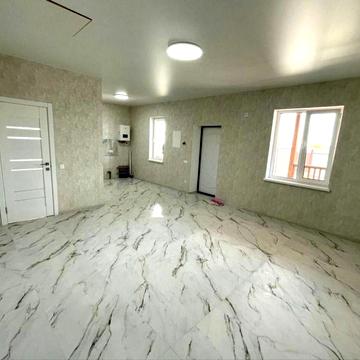 Будинок 88 м.кв.  на 5 сотках