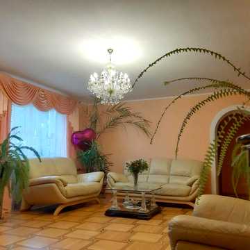 Продам 4х кімнатну квартиру на Черемхах. (350-144)