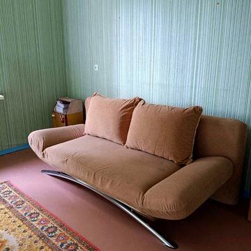 Оренда, 2 кімнатна, Гірницький