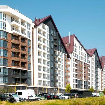 2-кімнатна під єОселю. 43 будинок Синергії. Нова черга з укриттям! ЖК Синергія Сіті