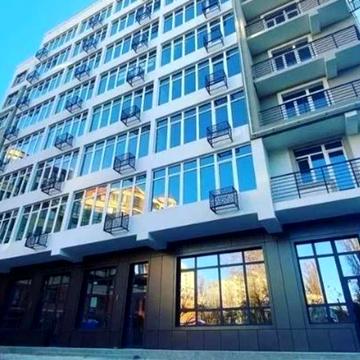 Shev Продається 1 кімнатна квартира в зданому будинку ЖК "Сегмент". Армійська/Сегедська. ЖК Сегмент
