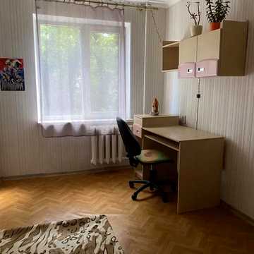 Продаж 3-кімнатної квартири в Київському районі Одеси