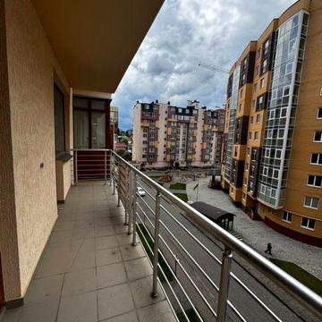 Продається Продаж 3 кімнатна  квартира  новобудова здана