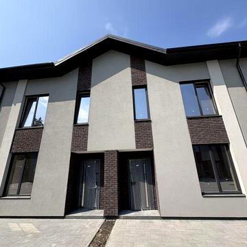 Таунхаус 90 м² Ірпінь центр | газ | дворик | будинок | центральні комунікації