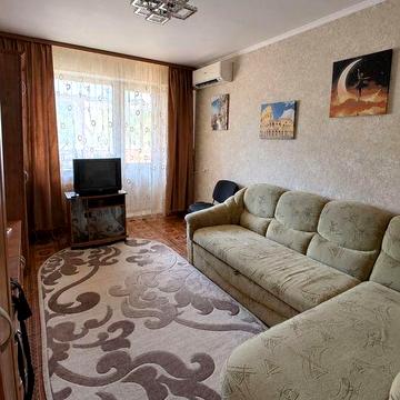 H S2  Сдам в аренду 2-х ком квартиру пр.Юбилейный