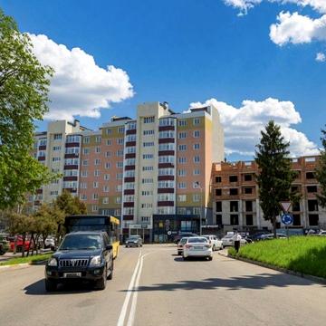 2-кімнатна в центрі Білогородки (ЖК ВСІ СВОЇ 3 секція) ЖК Всі Свої
