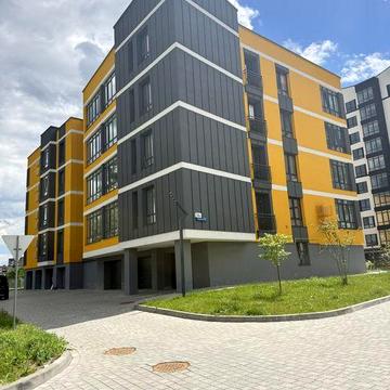 3 кімнатна в зданому будинку ЖК Паркове містечко