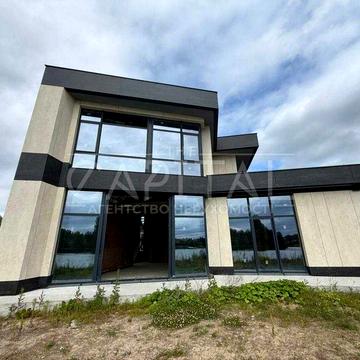 Продаж 4к будинку 230м2 з власним пляжем РОМАНКІВ