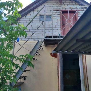 продам часть дома петрозаводская