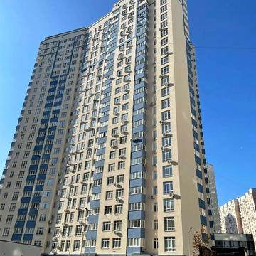 Олени Пчілки вул., 7