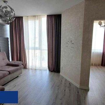 1 кім. кв  41м2  ЖК Приморскькі Сади 41м2 .Ремонт ! Вигідна ціна ! 47000$ Власна котельна .Море ! ЖК Приморские Сады