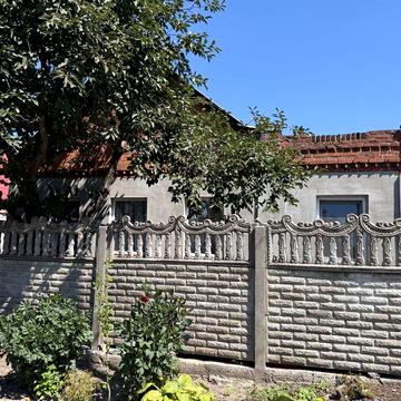Продам дом Ж/М Мирный.