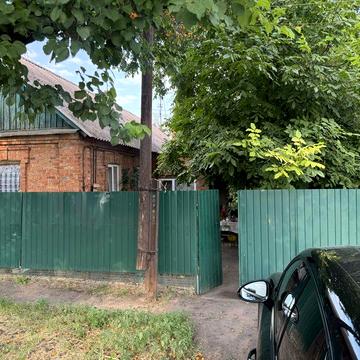 Продам будинок 74 м² на 19 сотках | Центр міста | вул. Шевченка | 25 000 $