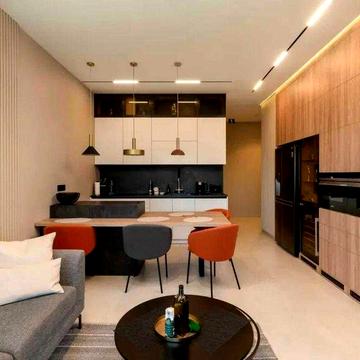 4к квартира 128м2 в ЖК RiverStone Ріверстоун Риверстоун Осокорки Славутич Позняки Харківська Дарницький район ЖК RiverStone