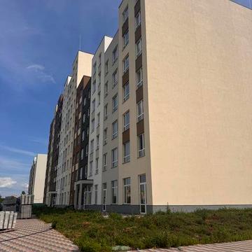 Квартира 39.3 м 2 в ЖК Scandia ЖК Scandia