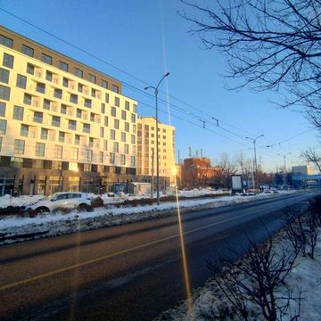 Продаж квартири(апарт) у центрі Львова MillTown(Чорновола - Лемківська ЖК Mill Town