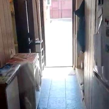Здам однокомнатный дом