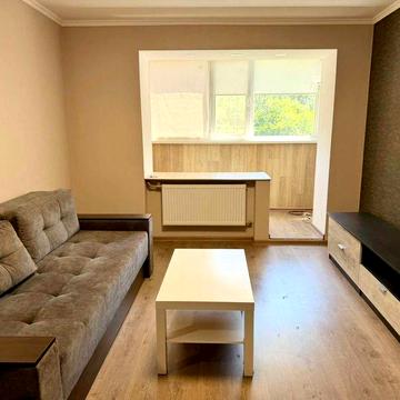 Продам 1 кімнатну квартиру в с-щі Козельщина Кременчуцький район
