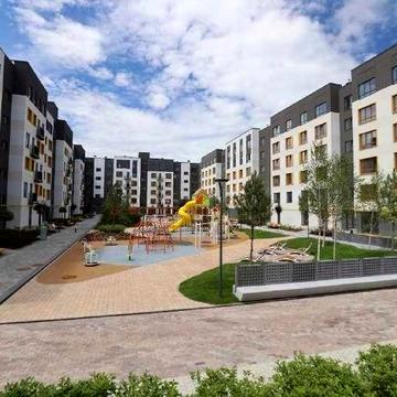 ПРОДАЖ 1-кімнатної квартири в ЖК «Молодість» | Ірпінь | 39,7 м² ЖК Молодість
