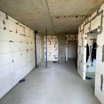 Продаж 1к Квартира Слобідська вулиця ЖК Акварель 7