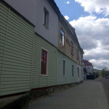 Продаж квартири однокімнатної