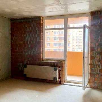Shev Продам 2 кімнатну квартиру у новому зданному, цегляному будинку.