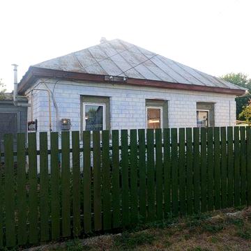 Продається дім частично з мебеллю
