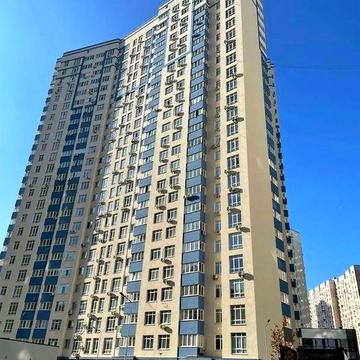 Оренда 1к студія ЖК Традиція Позняки Пчілки