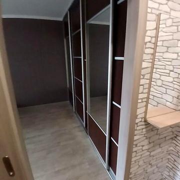Довгострокова оренда 1к Квартира Східна вулиця