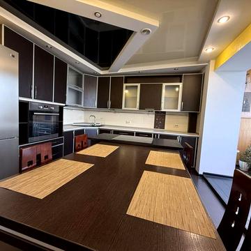 Продаж 3 км квартири Центр міста