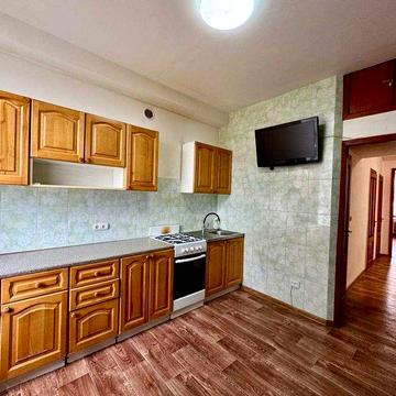 Продаж 3 кімн.квартири в центрі міста. ТЦ Пассаж