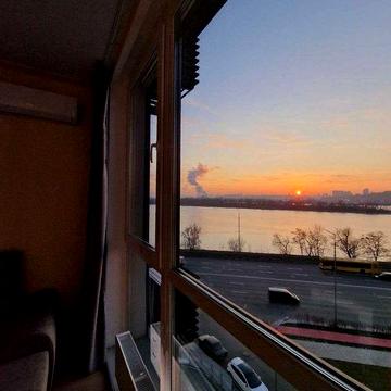 Дніпровська набережна, 15-Є , ЖК Great