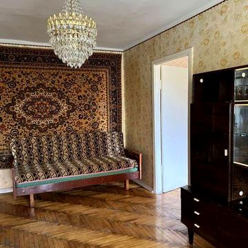 Здається 2-кімнатна квартира район Малого ринку, просп. Соборний