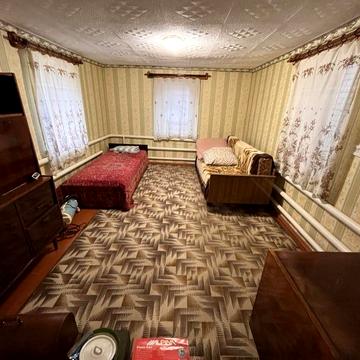 Здам пів будинку для 1 особи