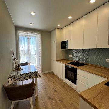 Без комісії! 1к квартира 38,5 м² | ЖК «Сакура» | вул. Єдності, 5 ЖК Сакура/Піонерський квартал