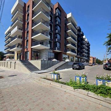 Без комісії.Продаж 3 кімнатної квартири в ЖК Централ парк ЖК Централ парк