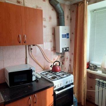 Сдам 1комнатную на ж/м Западном