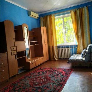 Продам свою 1 к квартиру. Вверх Мазепы, ул. Каменская