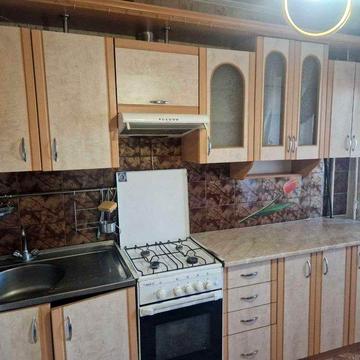 Продаж 2-кімнатної квартири по вулиці Зоряній (колишня Арцеулова)