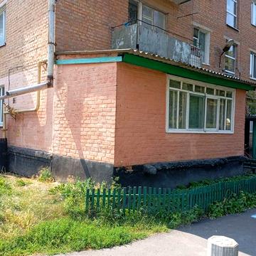 Продаж двокімнатної квартири в центрі міста