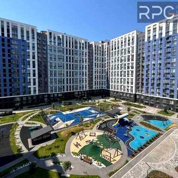 Продаж квартира 60м ЖК Скай Авеню / Sky Avenue Поверх 7 ЖК Sky Avenue
