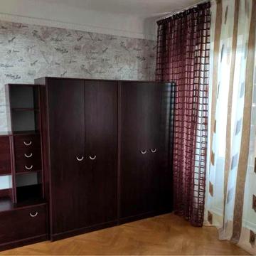 Квартира Лісовий масив 48 кв.м біля лісу поруч з метро