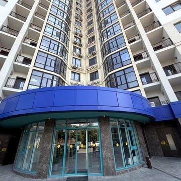 Продам НОВУЮ квартиру в ЖК Аквамарин , 2 этаж , 84м2 ЖК Аквамарин