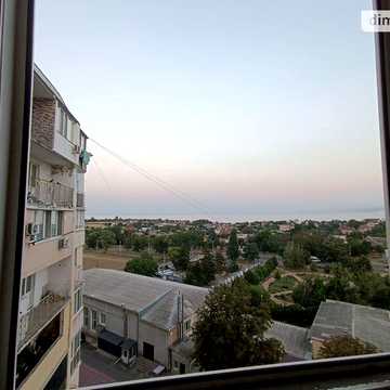 Довгострокова оренда 1к Квартира Центральна вулиця
