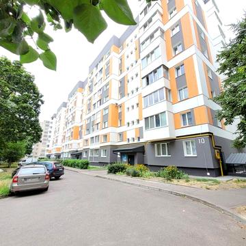 2к."Чешка", пр. Соборності 9/9п, 52м2, Косм.рем. 50000уо!