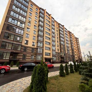 МАСАНИ! Продам 1 кімн.кв по вул.Любецькій Лісовий