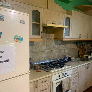 Оренда  частини будинку в районі жд вокзал.
