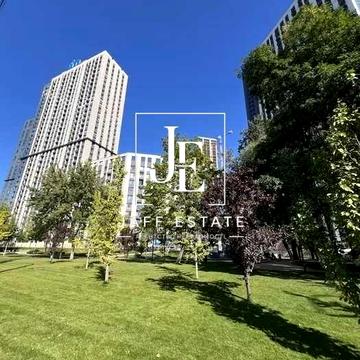 Продаж 1-кімнатної квартири в ЖК Метрополіс ЖК Метрополис